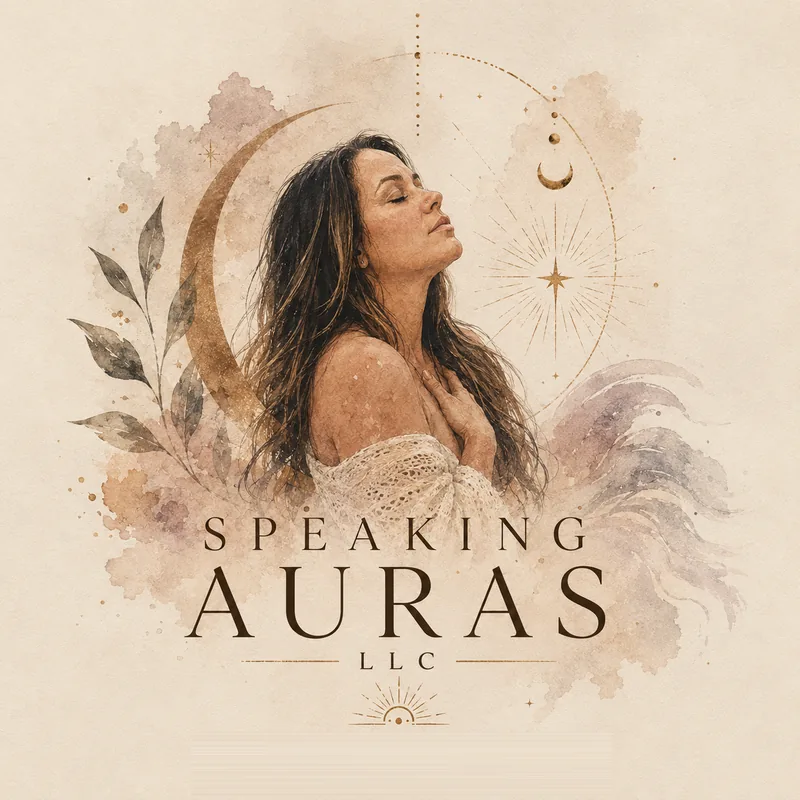Speaking Auras LLC